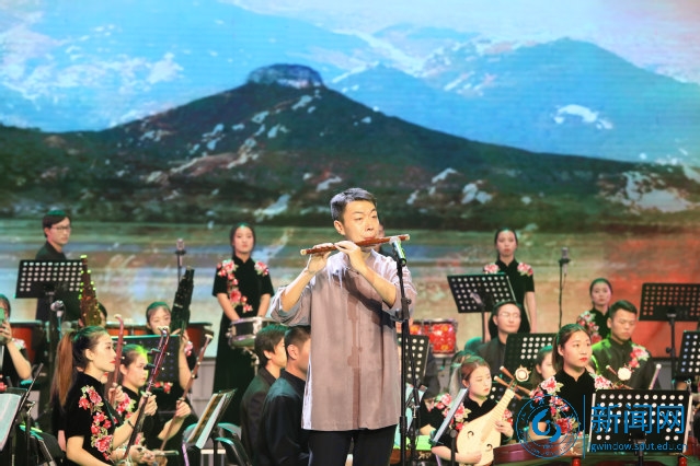 采茶舞曲合奏曲谱_采茶舞曲二胡曲谱(3)