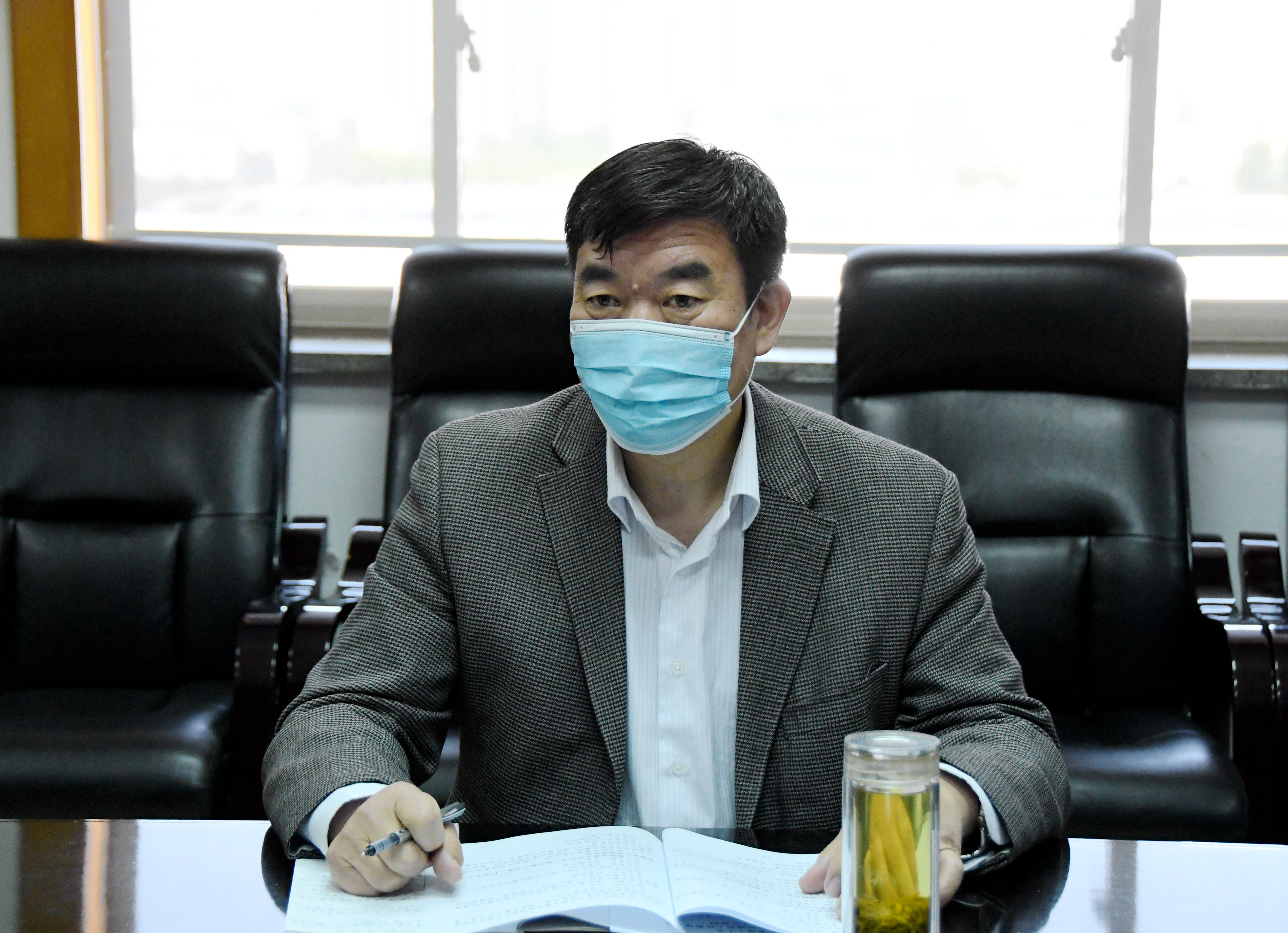 党委常委,纪委书记,监察专员张金生,党委常委,党委组织部部长刘明永